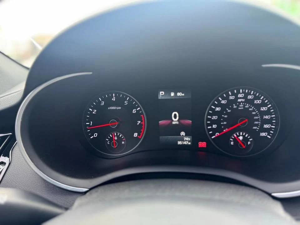 2023 Kia Stinger GT - Image 15 of 20