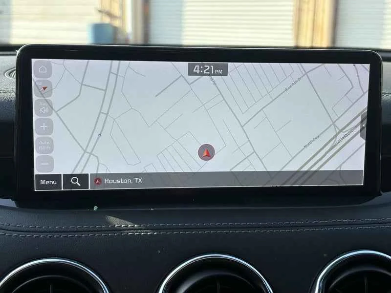 2023 Kia Stinger GT - Image 14 of 16