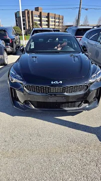 2023 Kia Stinger GT