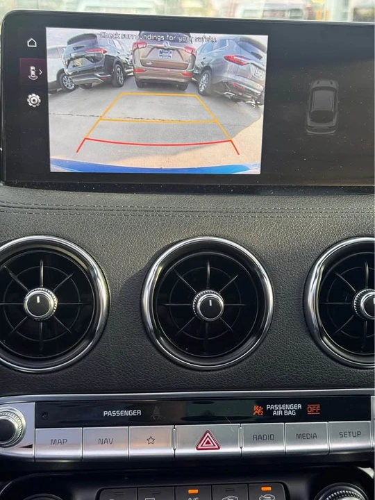 2023 Kia Stinger GT - Image 20 of 20