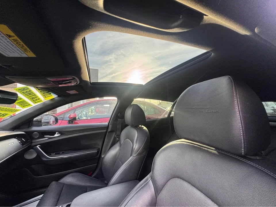 2023 Kia Stinger GT - Image 14 of 20