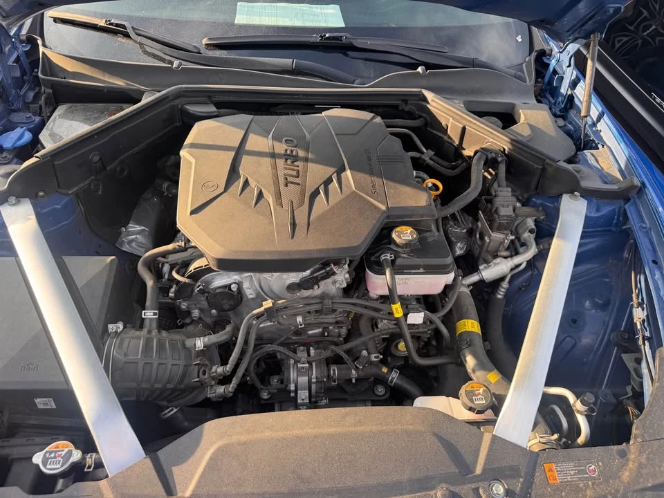 2023 Kia Stinger GT - Image 15 of 20