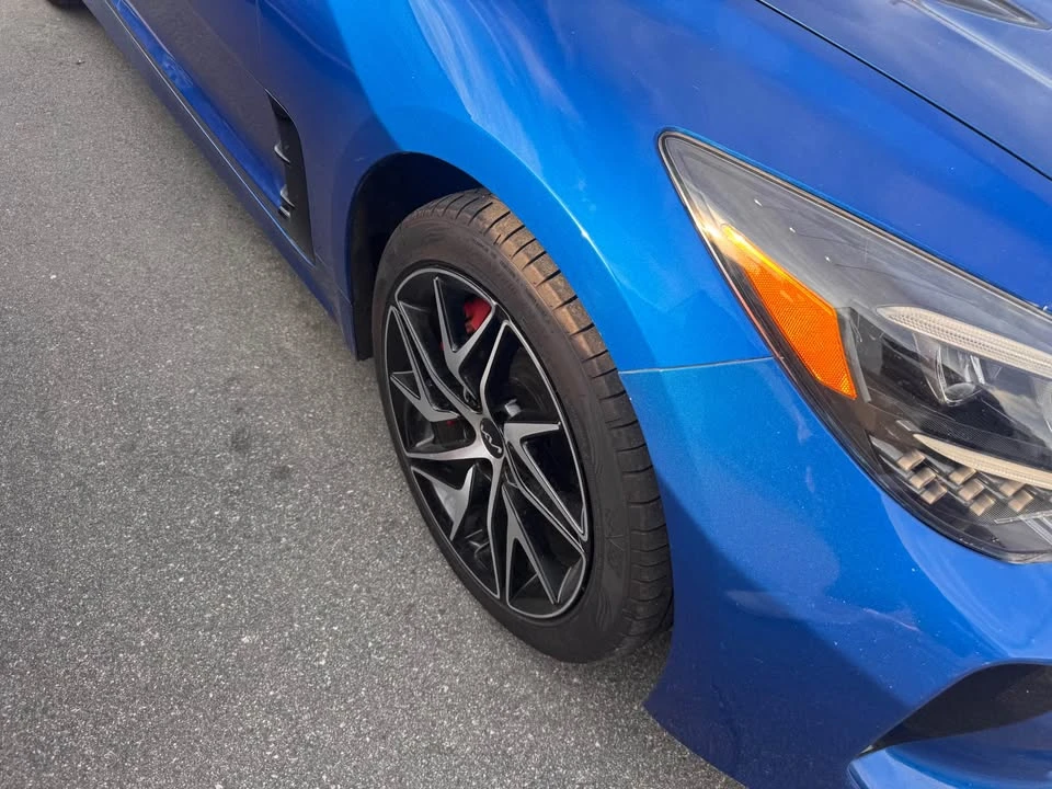 2023 Kia Stinger GT - Image 3 of 20