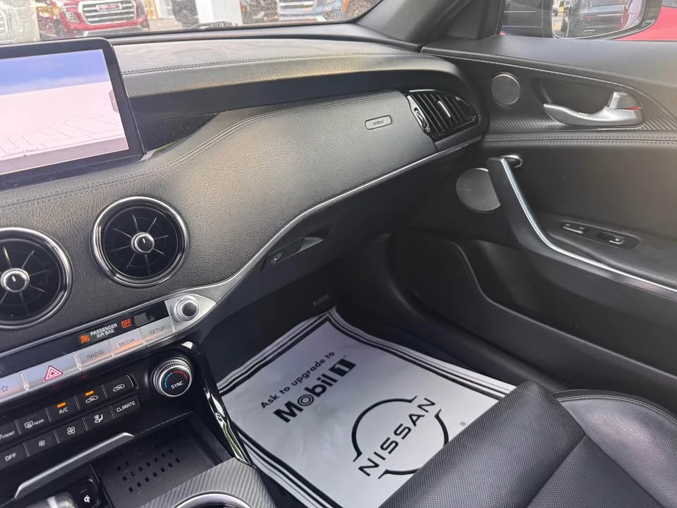 2023 Kia Stinger GT - Image 10 of 20