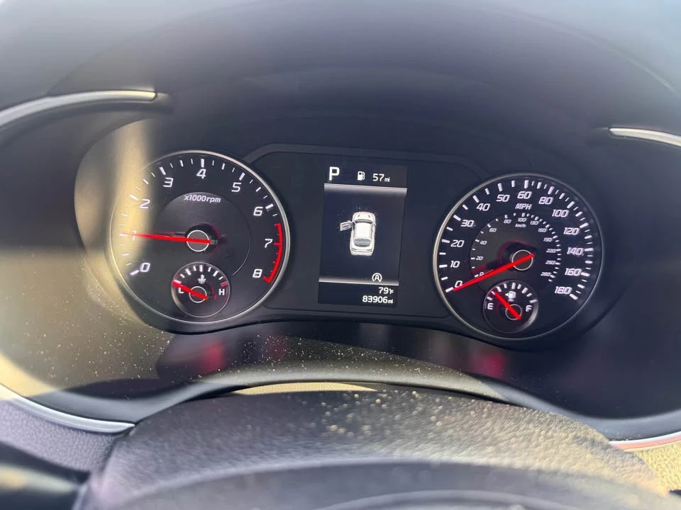 2023 Kia Stinger GT - Image 18 of 20