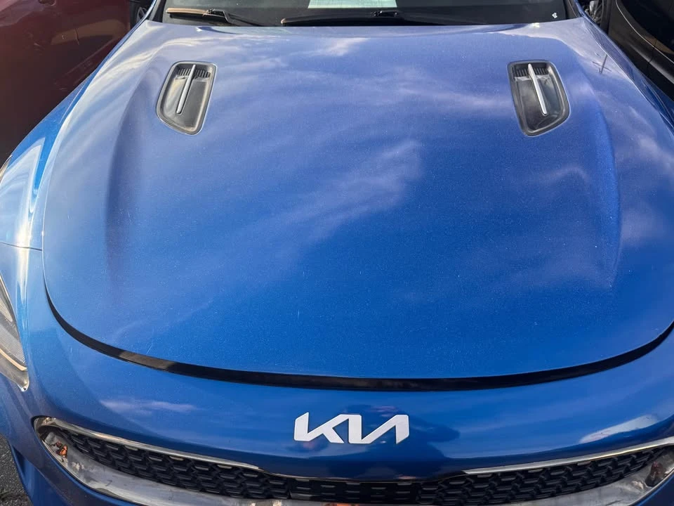 2023 Kia Stinger GT - Image 16 of 20