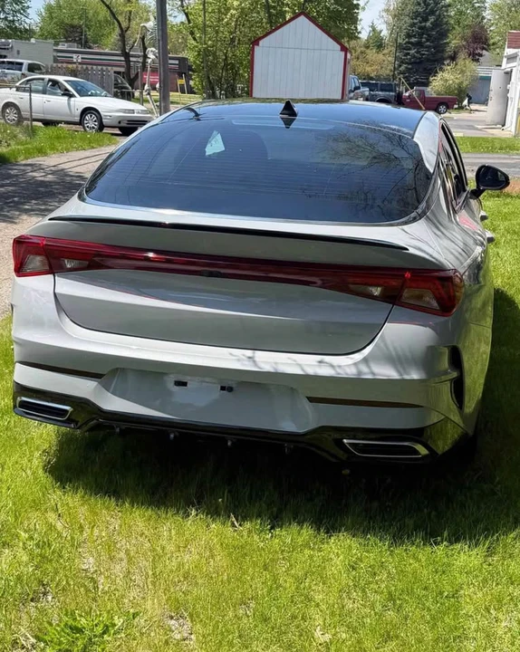 2023 Kia Stinger GT - Image 3 of 8