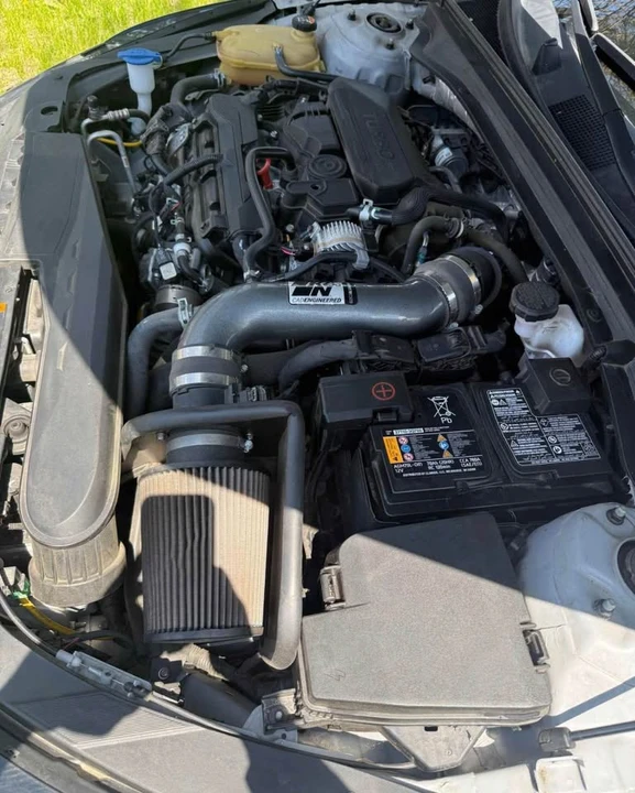 2023 Kia Stinger GT - Image 5 of 8