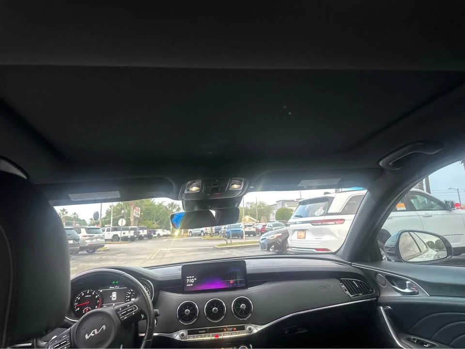 2023 Kia Stinger GT - Image 11 of 11
