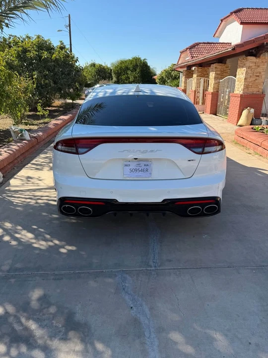 2023 Kia Stinger GT - Image 5 of 15