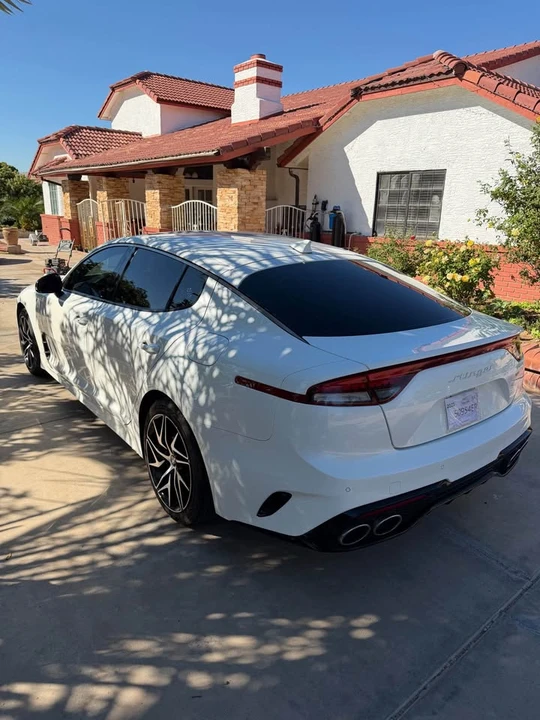 2023 Kia Stinger GT - Image 4 of 15