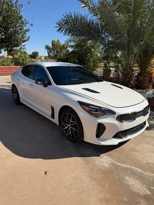 2023 Kia Stinger GT - Image 3 of 15