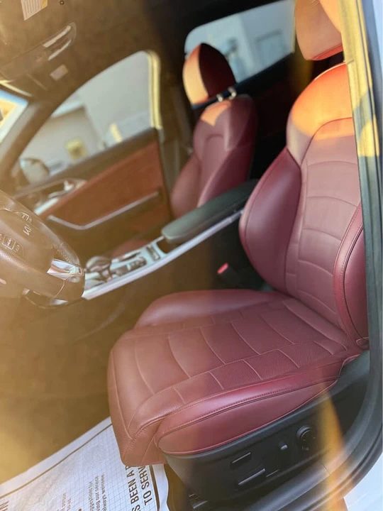 2023 Kia Stinger GT - Image 10 of 12