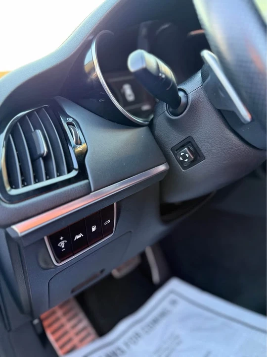 2023 Kia Stinger GT - Image 11 of 12
