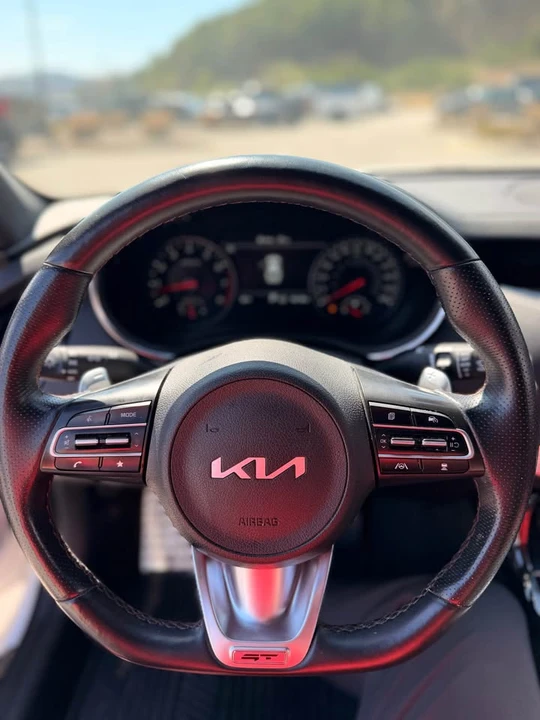 2023 Kia Stinger GT - Image 13 of 13