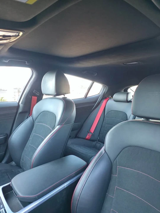 2023 Kia Stinger GT - Image 3 of 6