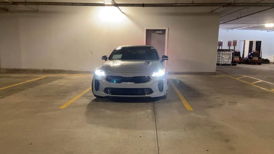2023 Kia Stinger GT - Image 3 of 8