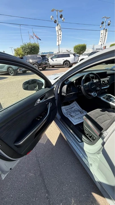 2023 Kia Stinger GT - Image 5 of 18