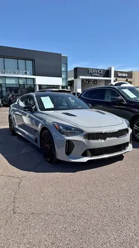 2023 Kia Stinger GT2