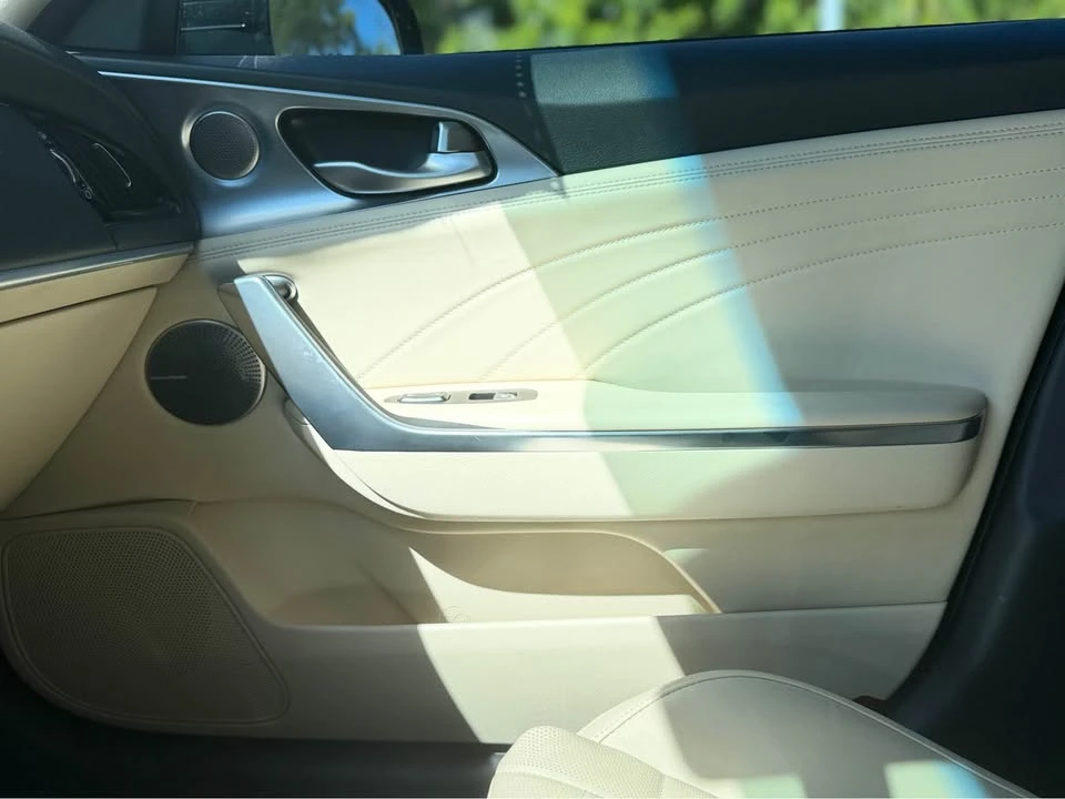 2023 Kia Stinger GT - Image 20 of 20