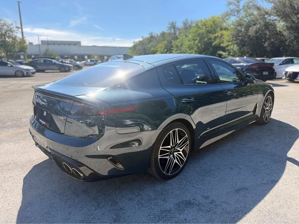 2023 Kia Stinger GT - Image 3 of 20