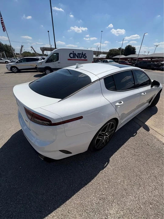 2023 Kia Stinger GT - Image 6 of 9