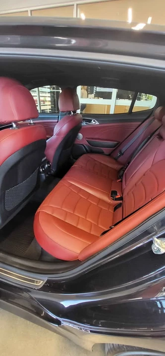 2023 Kia Stinger GT - Image 12 of 13