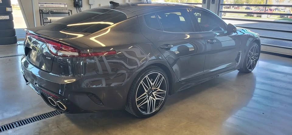 2023 Kia Stinger GT - Image 6 of 13