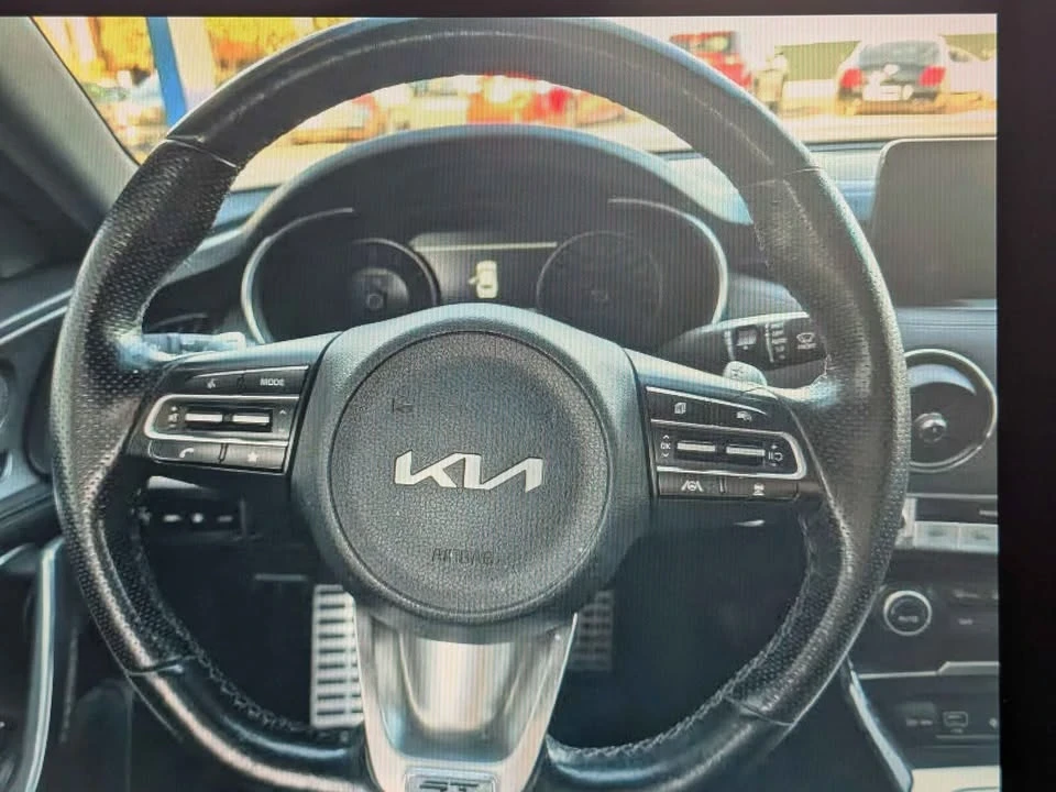 2023 Kia Stinger GT - Image 2 of 20
