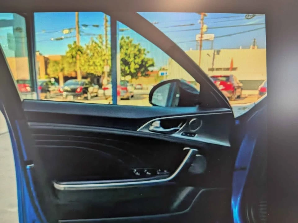 2023 Kia Stinger GT - Image 14 of 20