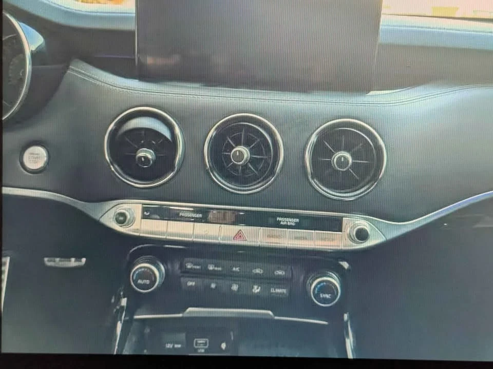 2023 Kia Stinger GT - Image 3 of 20