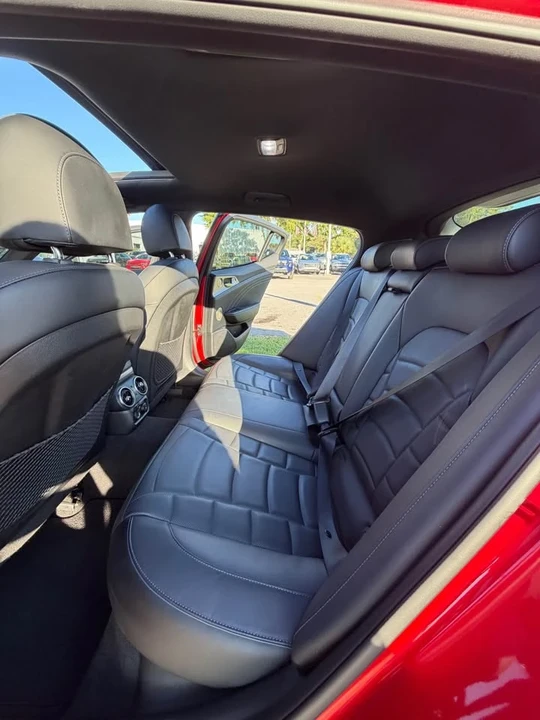 2023 Kia Stinger GT - Image 6 of 6