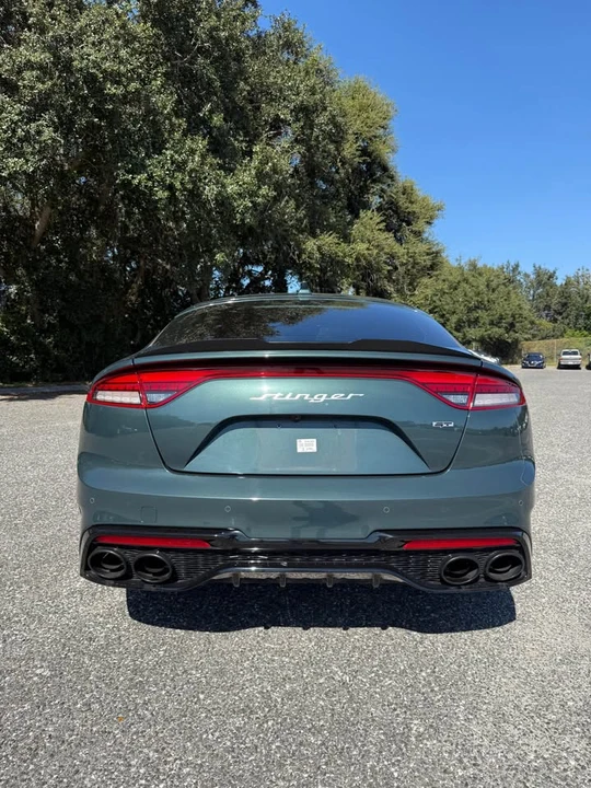 2023 Kia Stinger GT - Image 6 of 16