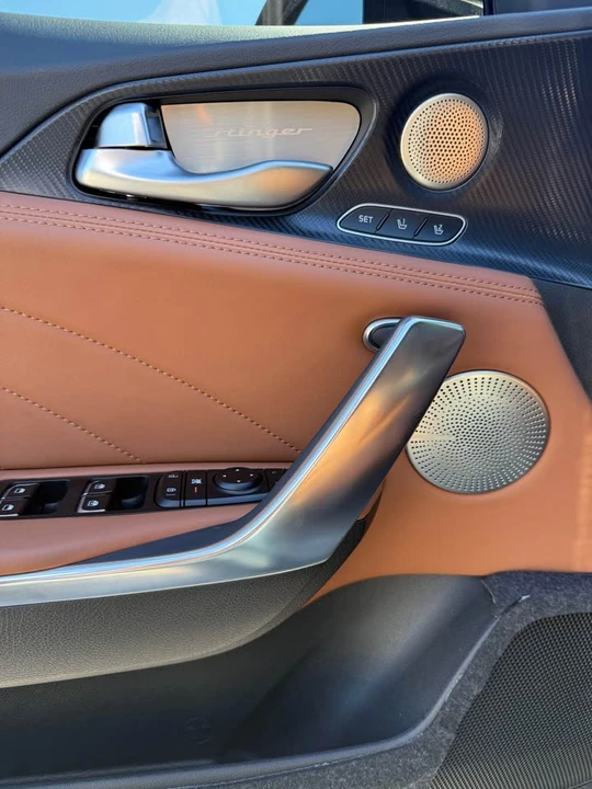 2023 Kia Stinger GT - Image 7 of 16