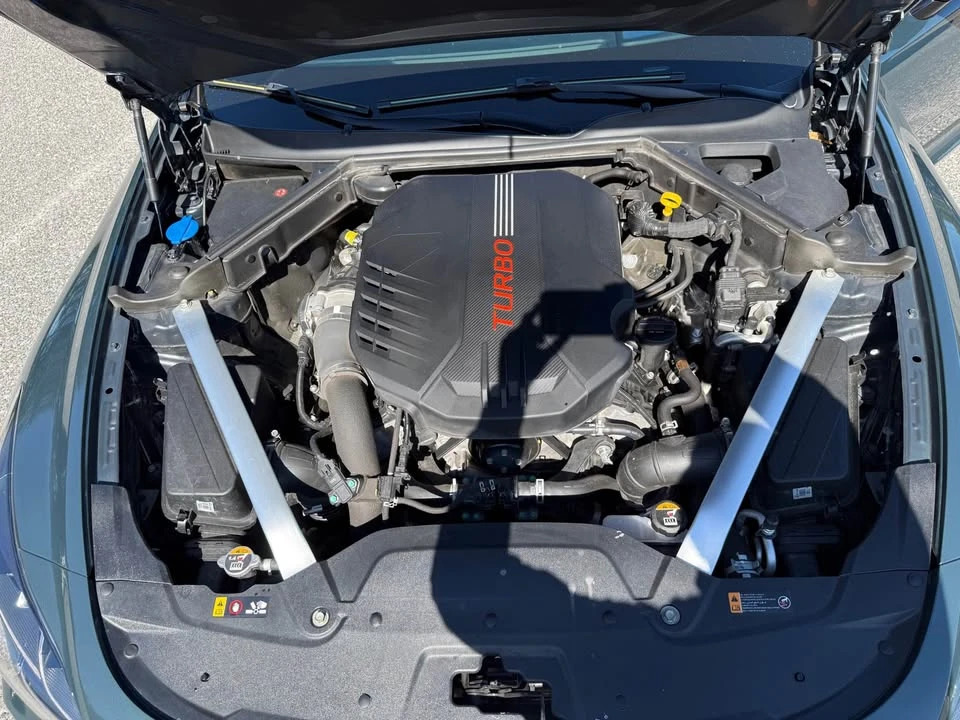 2023 Kia Stinger GT - Image 16 of 16