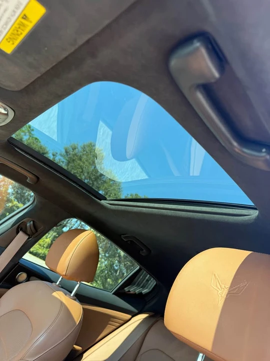 2023 Kia Stinger GT - Image 13 of 16