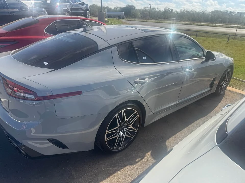 2023 Kia Stinger GT - Image 3 of 9