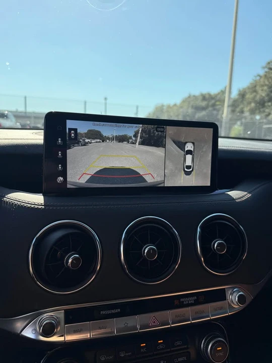 2023 Kia Stinger GT - Image 12 of 16