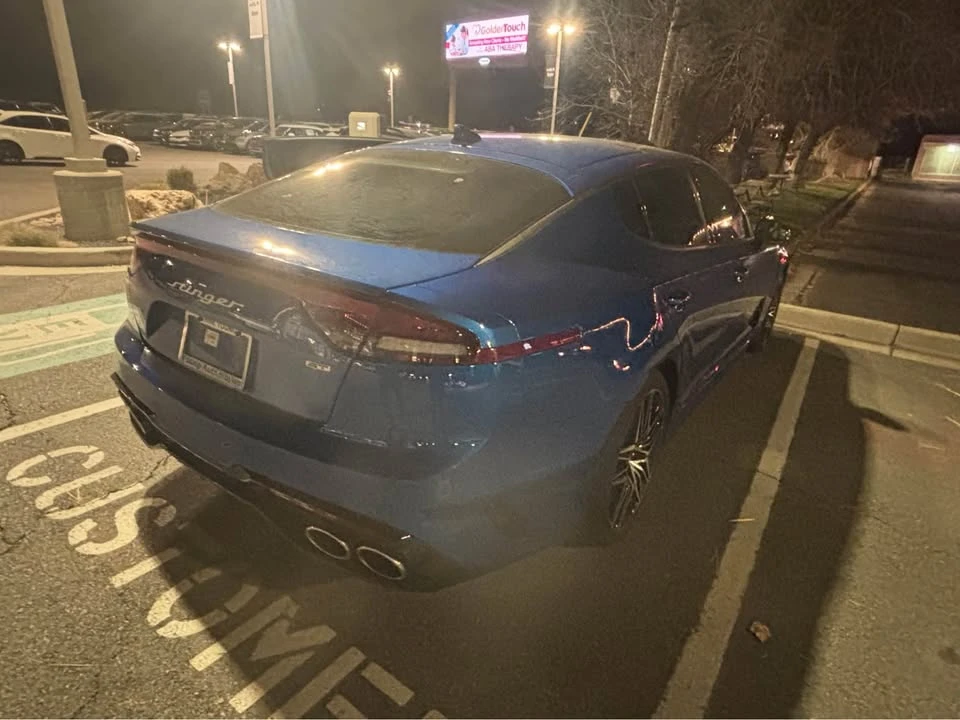 2023 Kia Stinger GT - Image 5 of 8