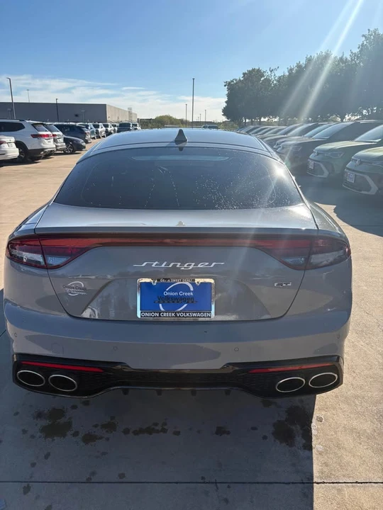 2023 Kia Stinger GT - Image 3 of 7