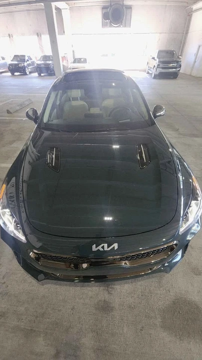 2023 Kia Stinger GT - Image 6 of 11