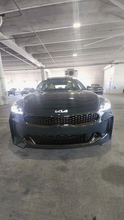 2023 Kia Stinger GT - Image 5 of 11