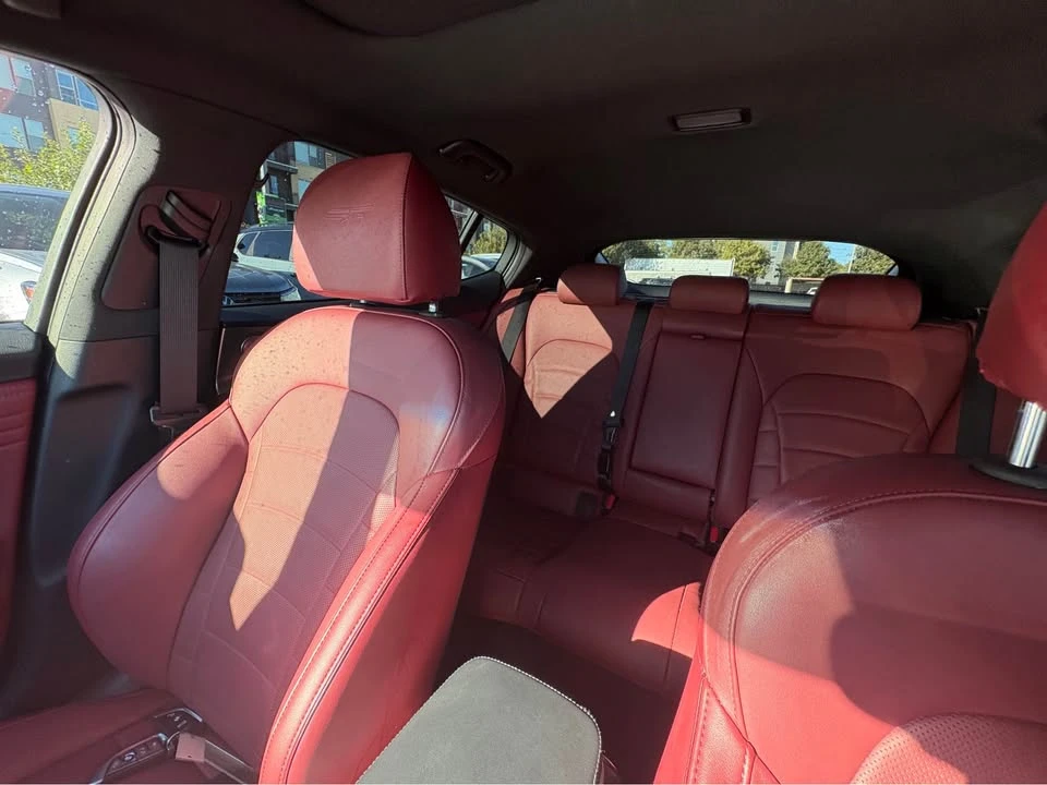 2023 Kia Stinger GT - Image 7 of 7