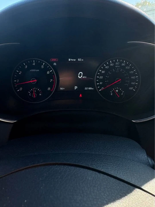 2023 Kia Stinger GT - Image 5 of 7