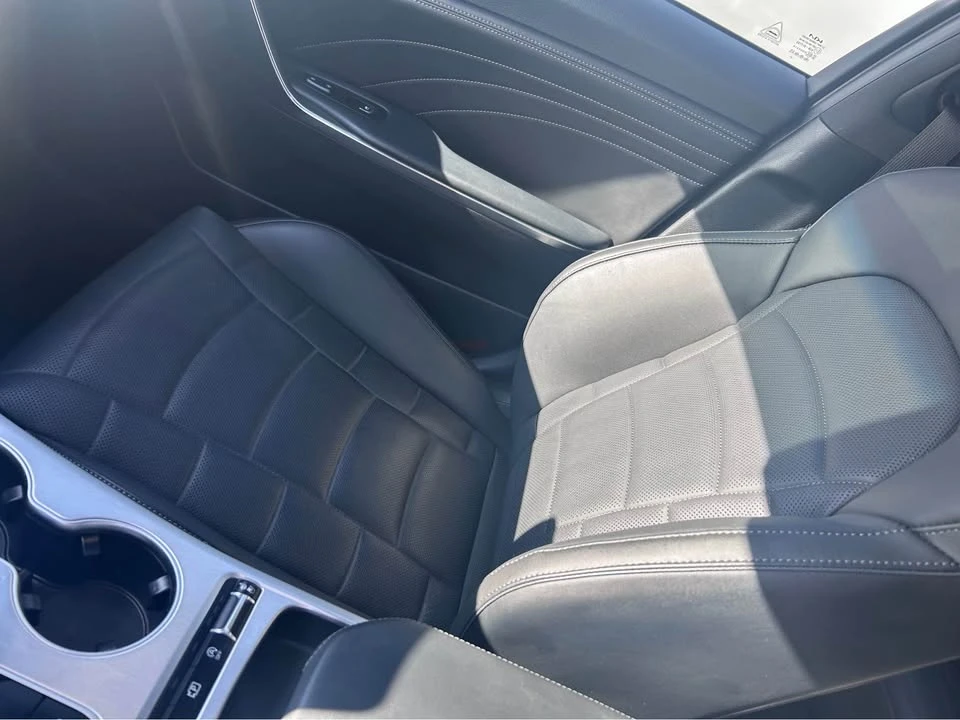 2023 Kia Stinger GT - Image 10 of 10