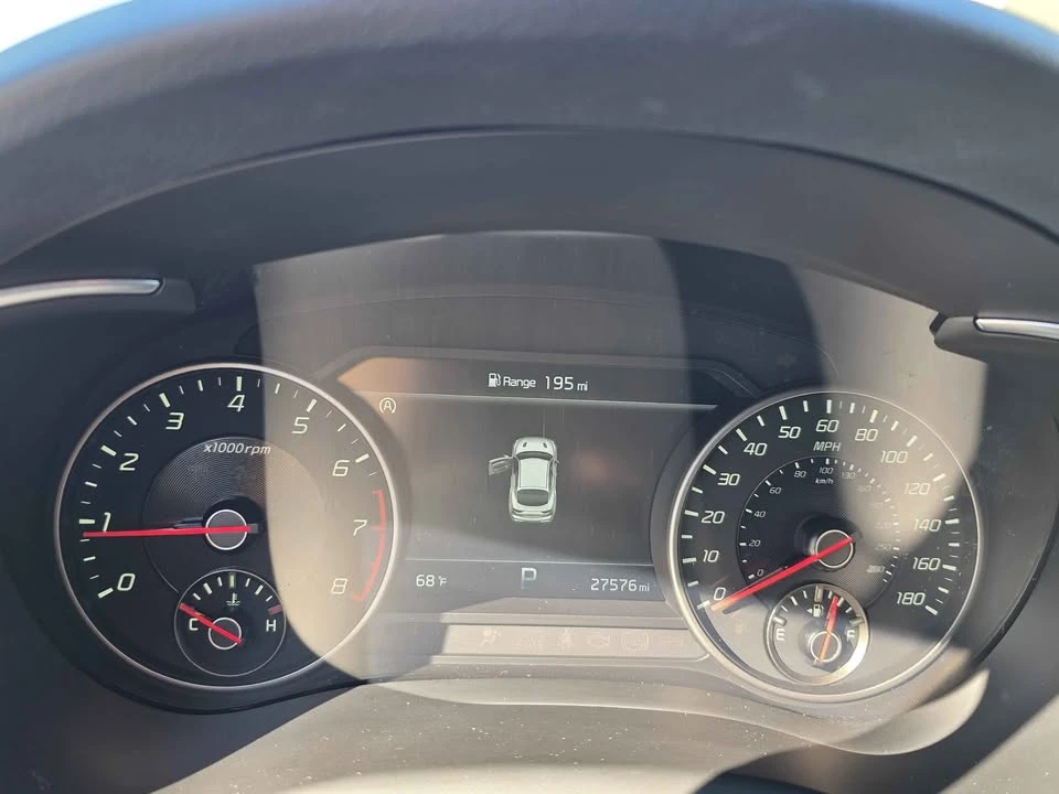 2023 Kia Stinger GT - Image 12 of 20