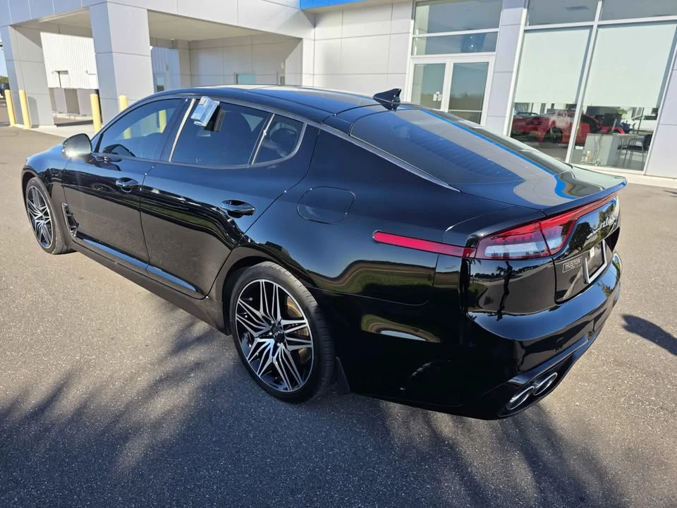 2023 Kia Stinger GT - Image 7 of 20