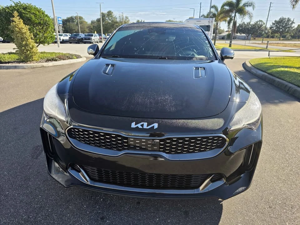 2023 Kia Stinger GT - Image 3 of 20
