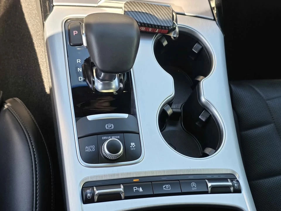 2023 Kia Stinger GT - Image 16 of 20