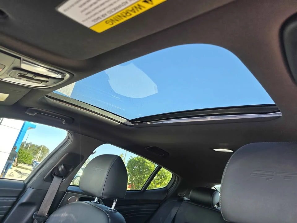 2023 Kia Stinger GT - Image 20 of 20